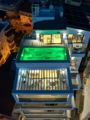 SIGMA Suites Hotel